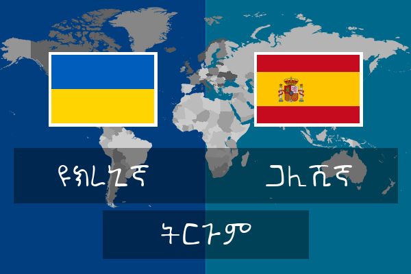  ጋሊሺኛ ትርጉም