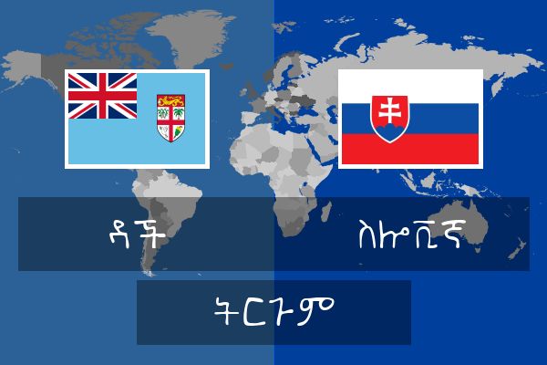  ስሎቪኛ ትርጉም