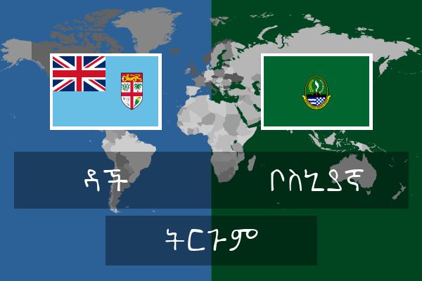  ቦስኒያኛ ትርጉም