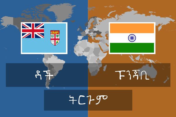  ፑንጃቢ ትርጉም