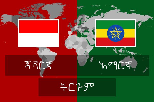  አማርኛ ትርጉም