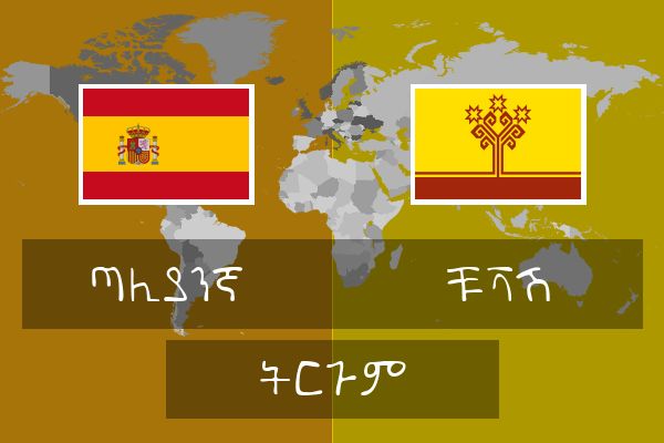  ቹቫሽ ትርጉም
