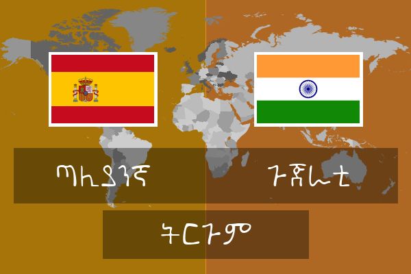  ጉጅራቲ ትርጉም