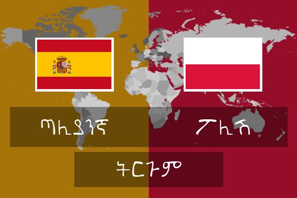  ፖሊሽ ትርጉም