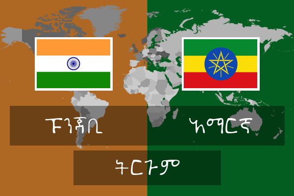  አማርኛ ትርጉም