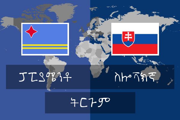  ስሎቫክኛ ትርጉም