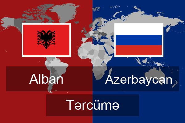  Azerbaycan Tərcümə