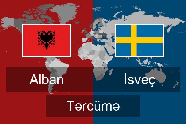  İsveç Tərcümə