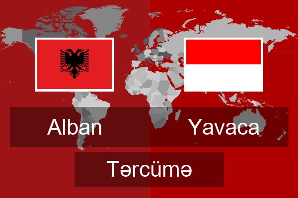  Yavaca Tərcümə