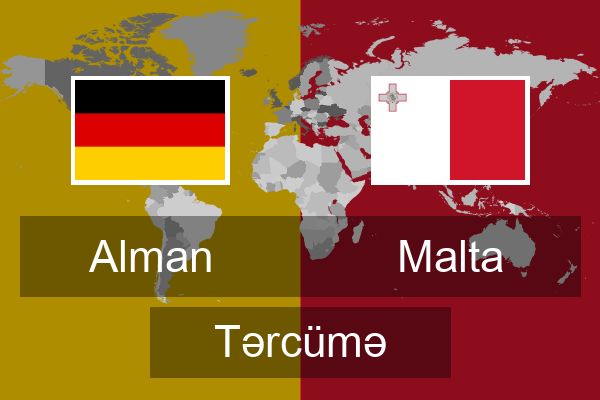  Malta Tərcümə