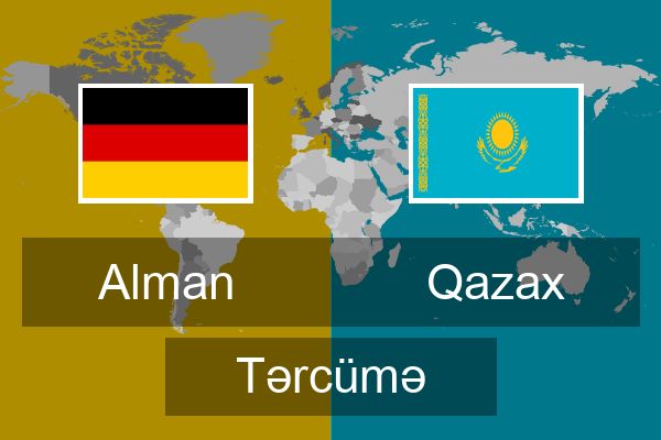  Qazax Tərcümə