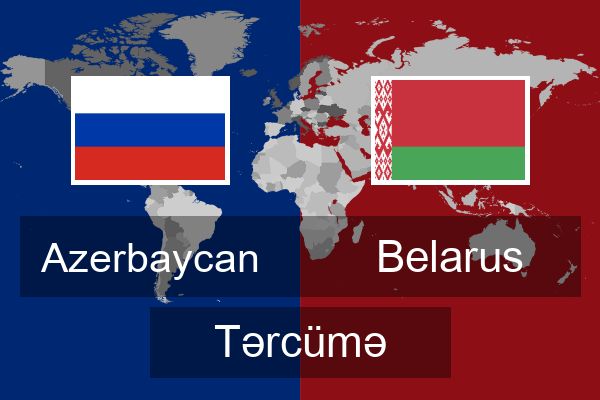  Belarus Tərcümə