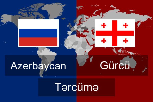  Gürcü Tərcümə