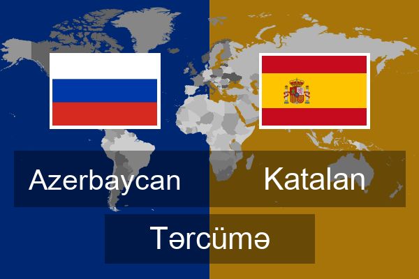  Katalan Tərcümə