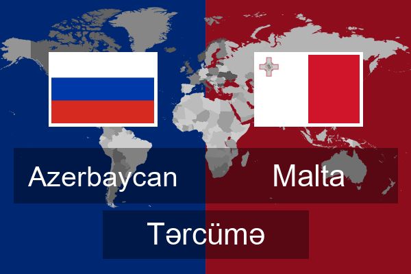  Malta Tərcümə