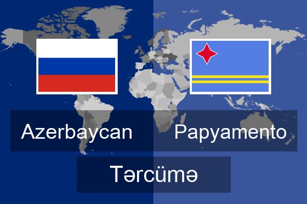  Papyamento Tərcümə