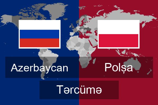  Polşa Tərcümə