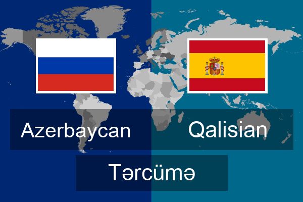  Qalisian Tərcümə
