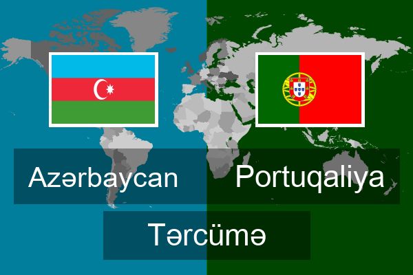  Portuqaliya Tərcümə