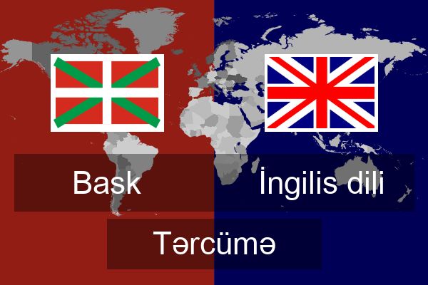  İngilis dili Tərcümə