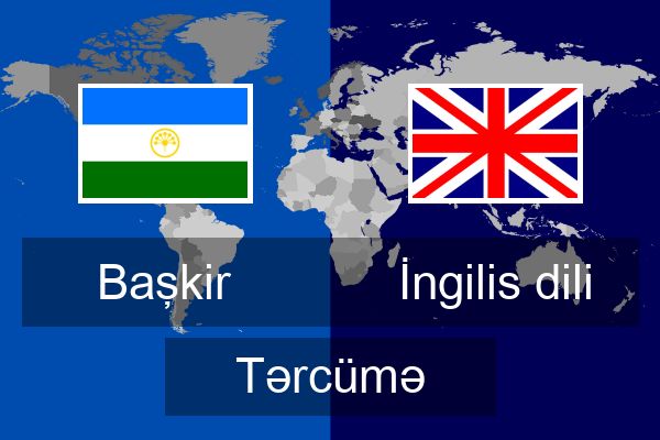  İngilis dili Tərcümə