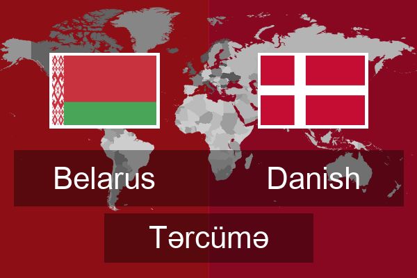  Danish Tərcümə