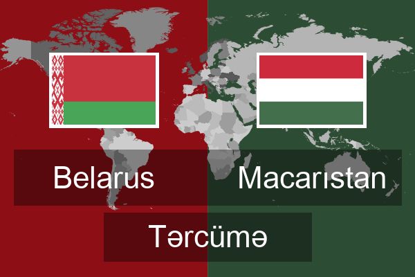  Macarıstan Tərcümə