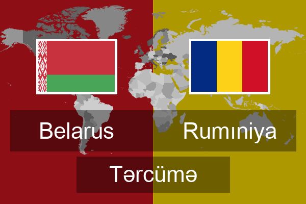  Rumıniya Tərcümə