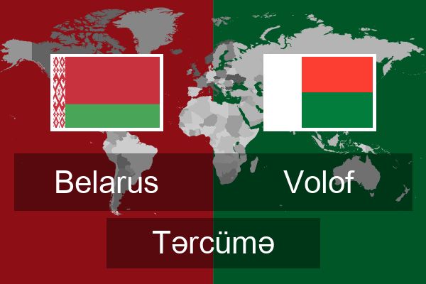  Volof Tərcümə