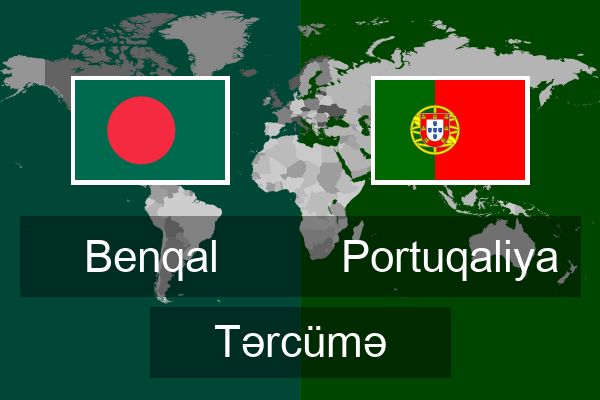  Portuqaliya Tərcümə