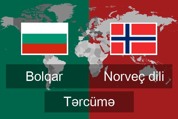  Norveç dili Tərcümə