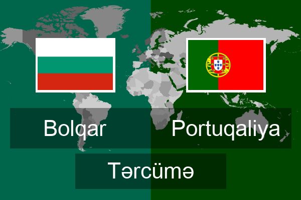  Portuqaliya Tərcümə