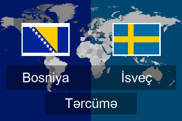  İsveç Tərcümə
