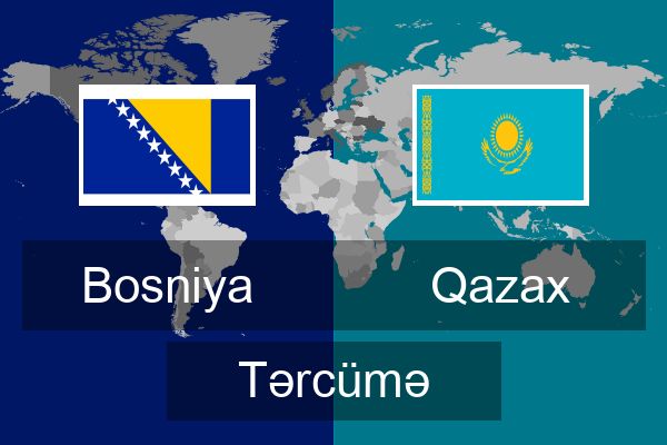  Qazax Tərcümə