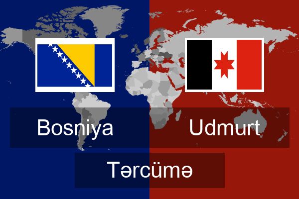  Udmurt Tərcümə