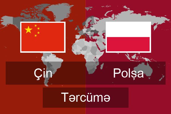  Polşa Tərcümə