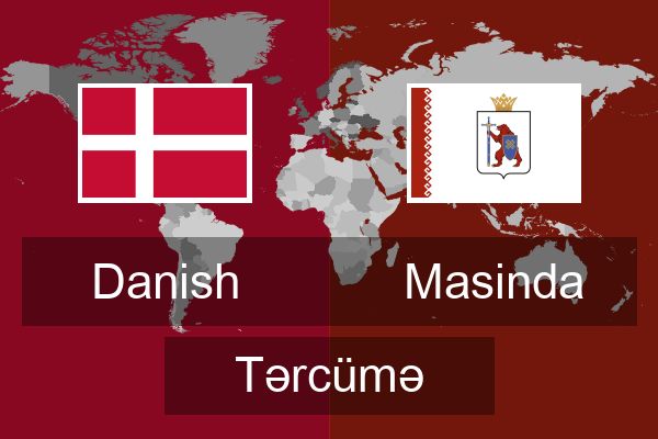  Masinda Tərcümə