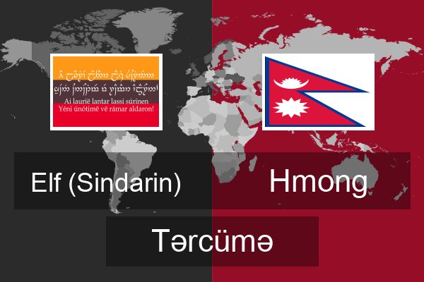 Hmong Tərcümə