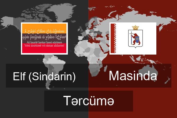  Masinda Tərcümə