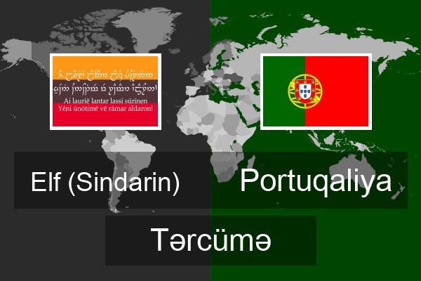  Portuqaliya Tərcümə