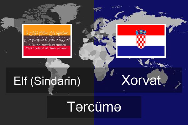  Xorvat Tərcümə