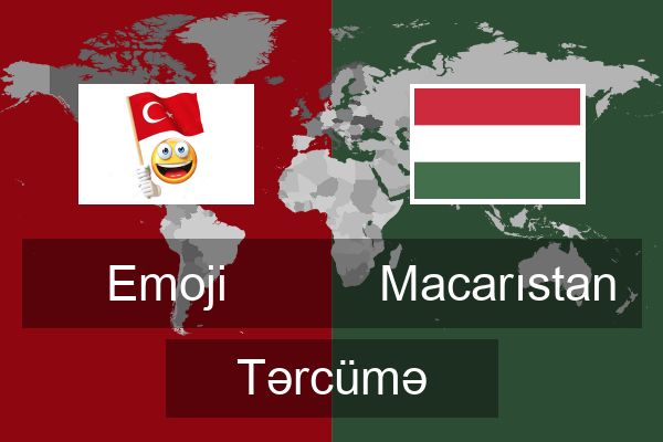  Macarıstan Tərcümə