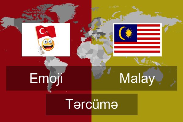  Malay Tərcümə