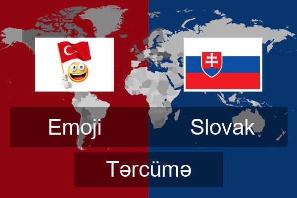  Slovak Tərcümə