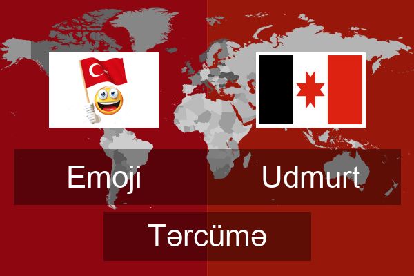  Udmurt Tərcümə