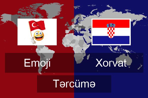  Xorvat Tərcümə