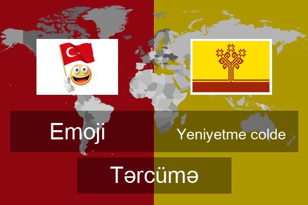  Yeniyetme colde Tərcümə