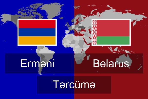  Belarus Tərcümə