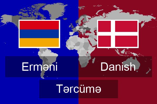  Danish Tərcümə