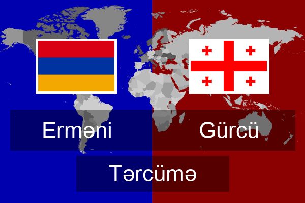  Gürcü Tərcümə
